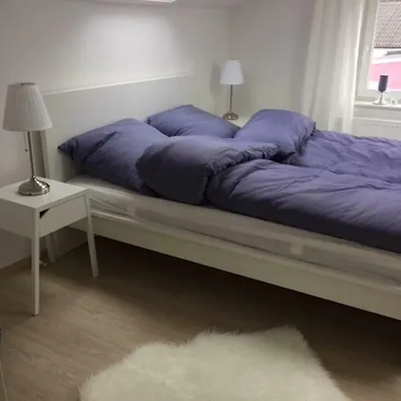 Aurora Schaar 1, 120Qm, Wifi, Maisonette, Modern,2 Schlafzimmer, 1 Wohnzimmer Wilhelmshaven Exterior foto