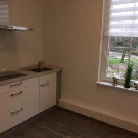 Aurora Schaar 1, 120Qm, Wifi, Maisonette, Modern,2 Schlafzimmer, 1 Wohnzimmer Wilhelmshaven Exterior foto