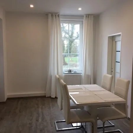 Aurora Schaar 1, 120Qm, Wifi, Maisonette, Modern,2 Schlafzimmer, 1 Wohnzimmer Wilhelmshaven Exterior foto