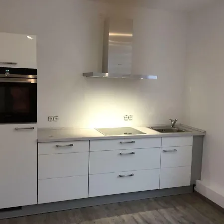 Aurora Schaar 1, 120Qm, Wifi, Maisonette, Modern,2 Schlafzimmer, 1 Wohnzimmer Wilhelmshaven Exterior foto