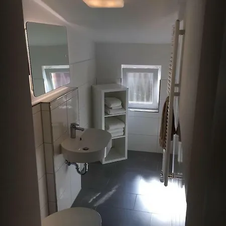 Aurora Schaar 1, 120Qm, Wifi, Maisonette, Modern,2 Schlafzimmer, 1 Wohnzimmer Wilhelmshaven Exterior foto