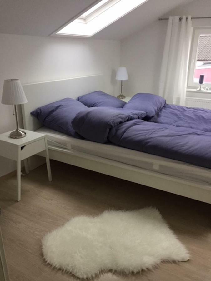Aurora Schaar 1, 120qm, Wifi, Maisonette, Modern,2 Schlafzimmer, 1 Wohnzimmer Apartment Wilhelmshaven
