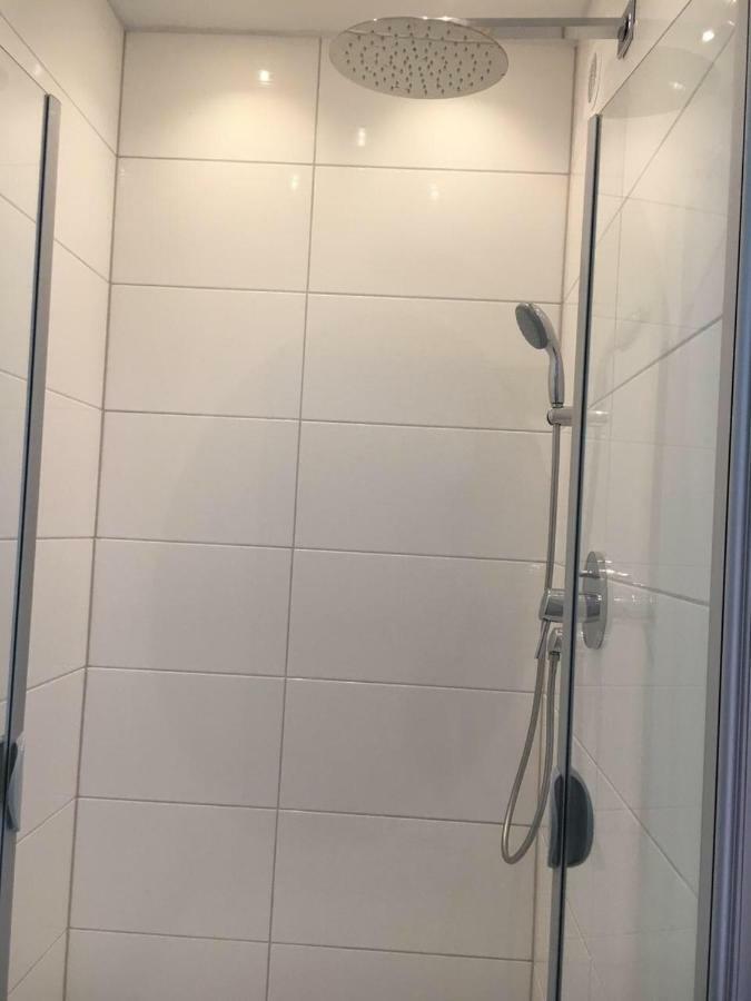 Aurora Schaar 1, 120qm, Wifi, Maisonette, Modern,2 Schlafzimmer, 1 Wohnzimmer Apartment Wilhelmshaven