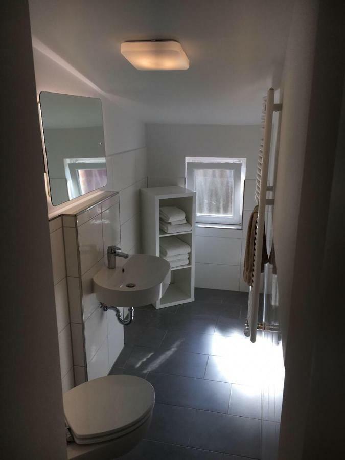 Aurora Schaar 1, 120qm, Wifi, Maisonette, Modern,2 Schlafzimmer, 1 Wohnzimmer