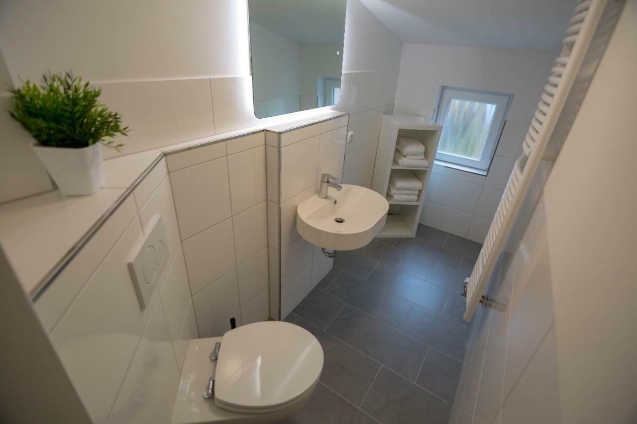Aurora Schaar 1, 120qm, Wifi, Maisonette, Modern,2 Schlafzimmer, 1 Wohnzimmer